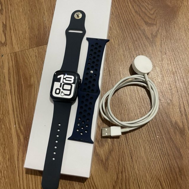 Apple Watch Series 6 40mm & 44mm