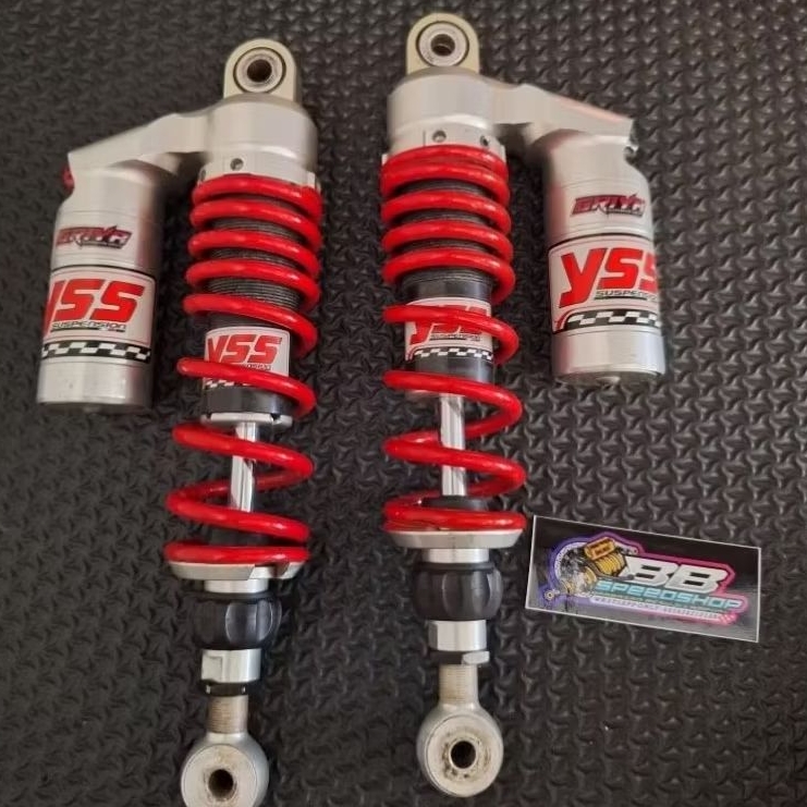 sok yss Shock yss trwl G Racing trwl triple klik original  yss trwl trcl yss tripel klik original ys