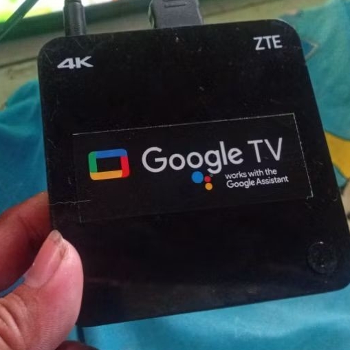 SUDAH ROOT STB ANDROID V5 OS12 BATANGAN UNIT ONLY