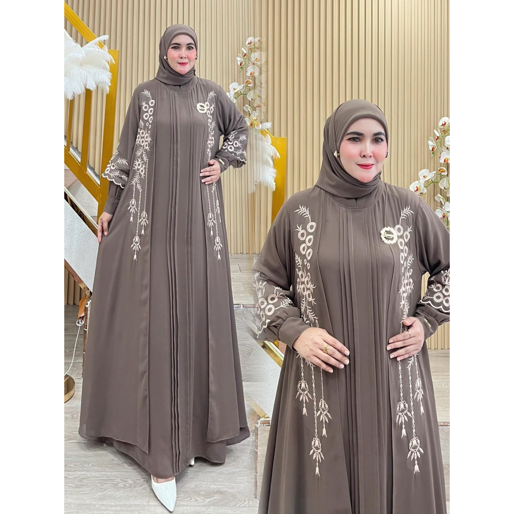 abayamalika by bermerks