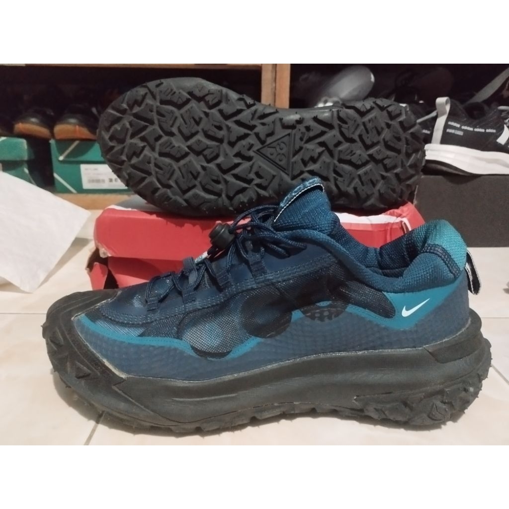 sepatu n1k3 Acg high quality size 46