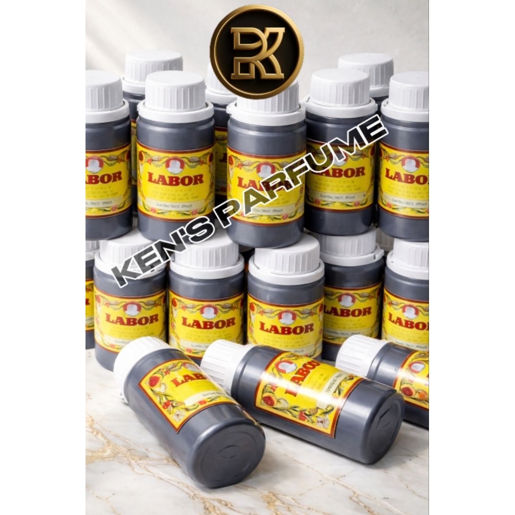 Parfum White Rose Biang Murni Labor Kemasan SEGEL ukuran 100gr