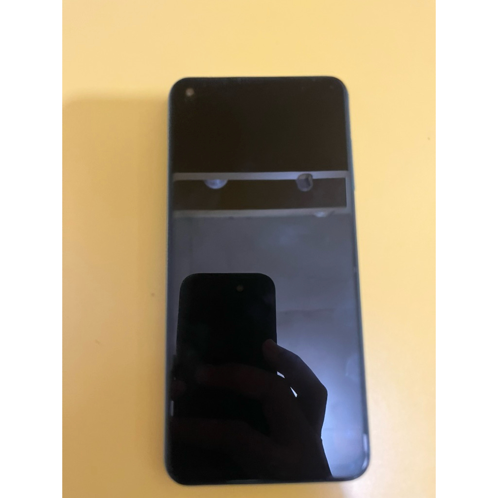 Second Xiaomi Redmi Note 9 4/64