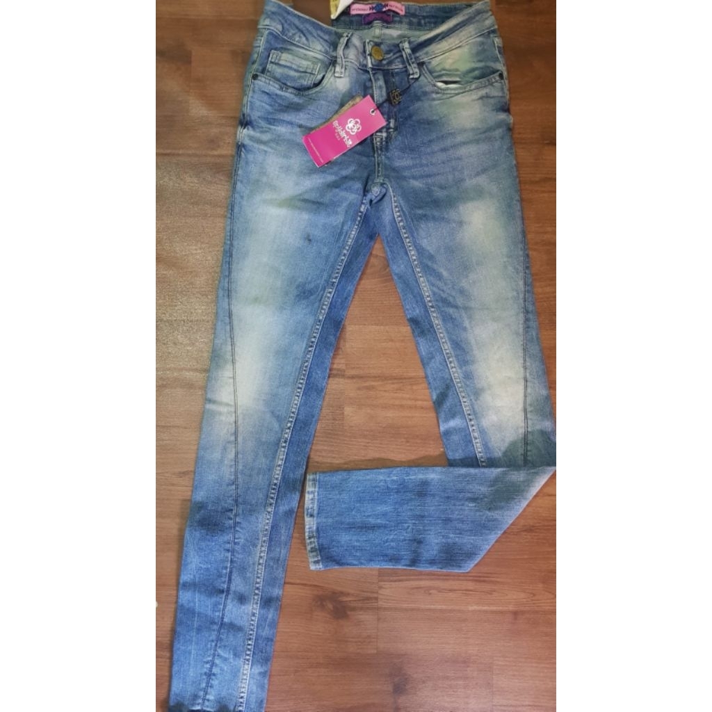 Celana panjang wanita spyderbilt (27) original