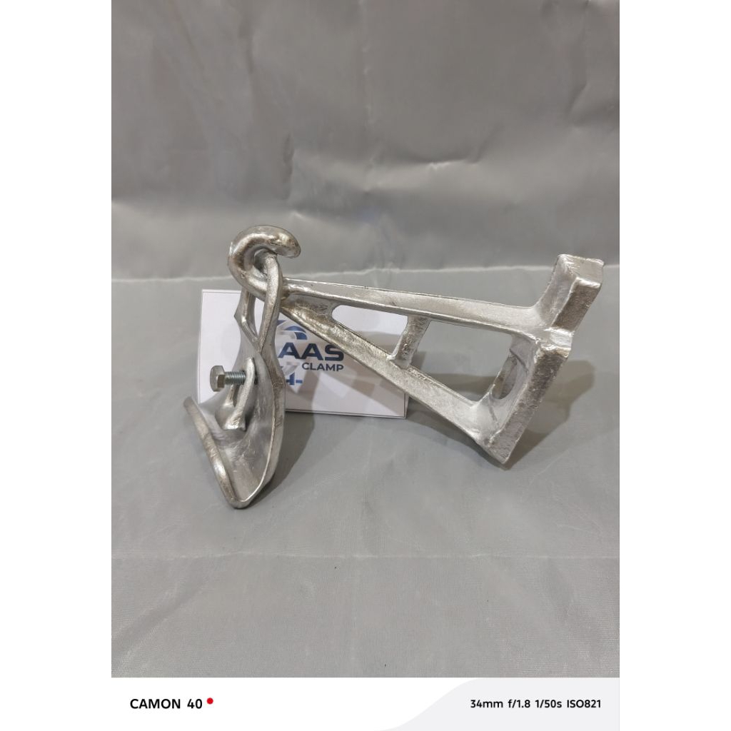 suspension pancing / suspension gantung