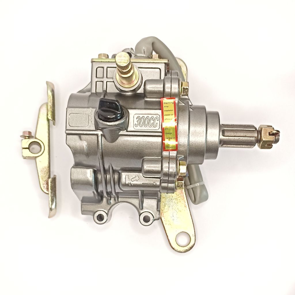 Gear box gearbox reverse mundur Motor Roda 3 Viar Tossa Jialing Kaisar Nozomi dll