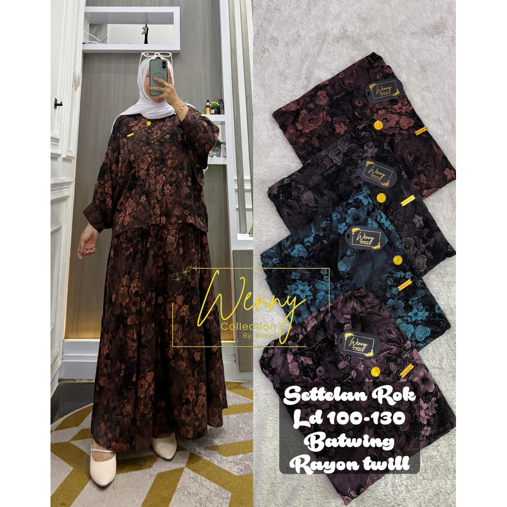 set rok rayon twil jumbo 05