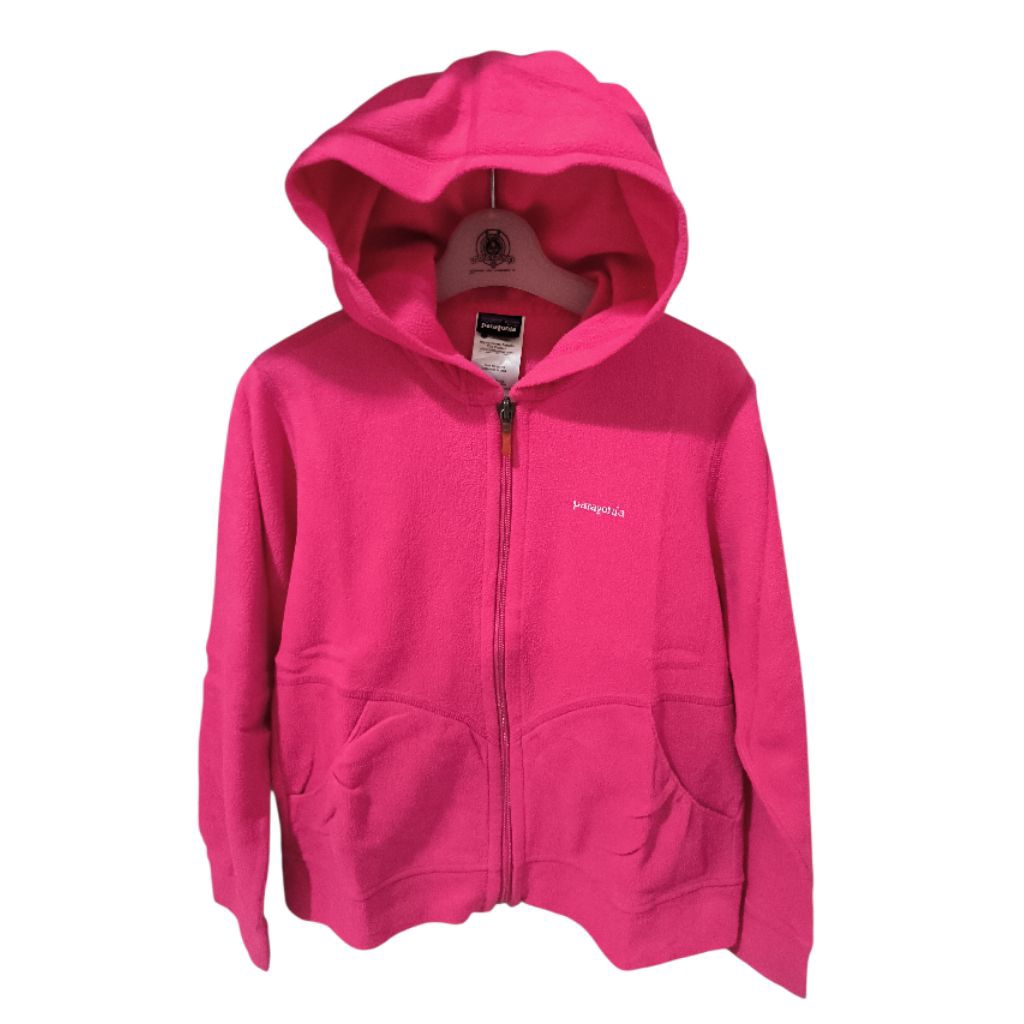 Jaket Anak Patagonia Size S