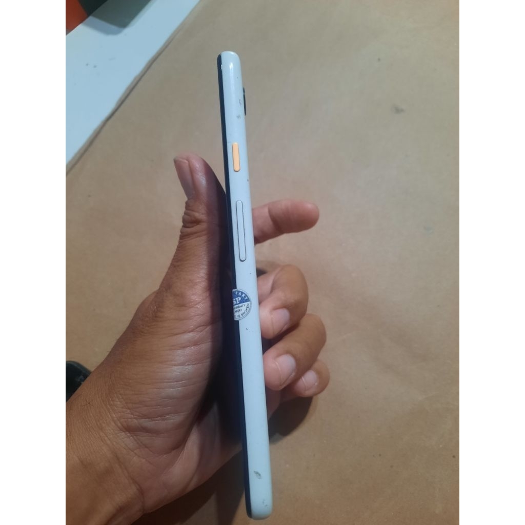 HP GOOGLE PIXEL minus lcd