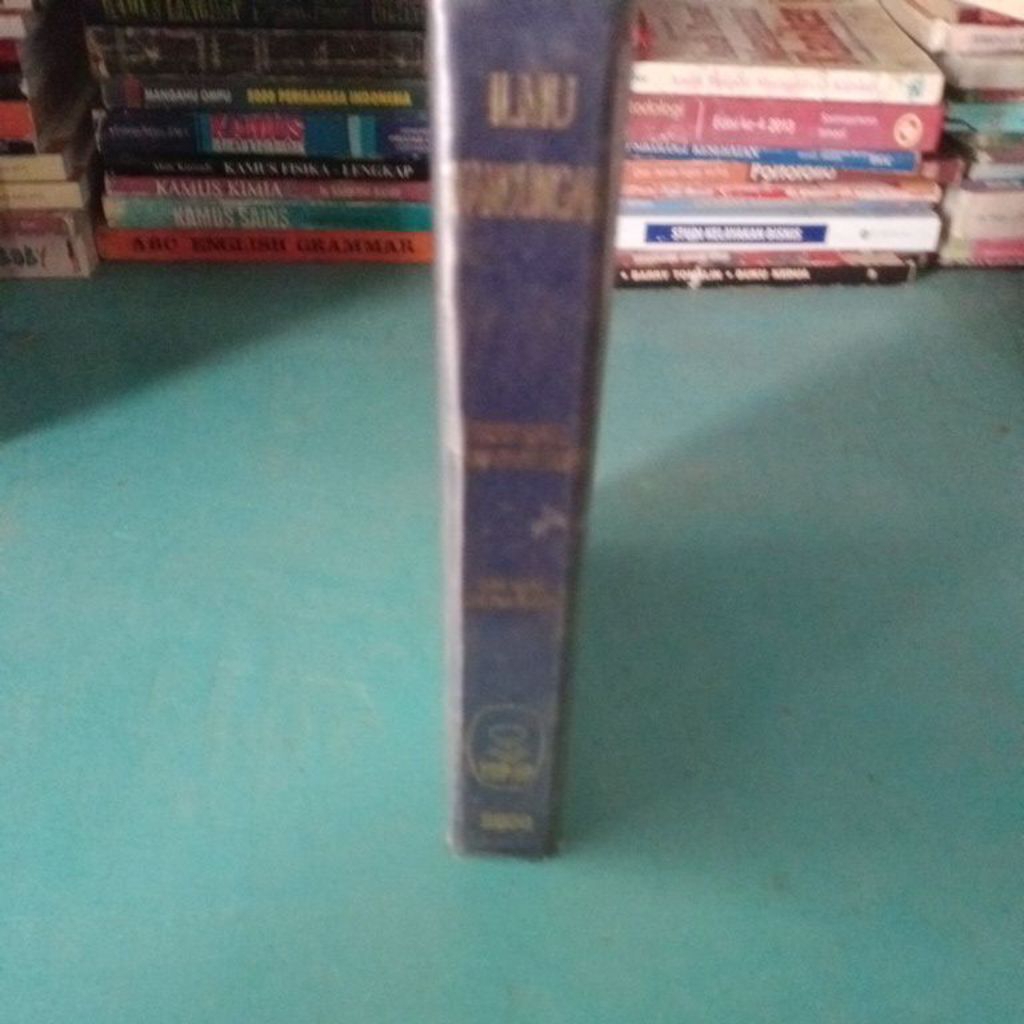 ilmu kandungan. doktor Sarwono