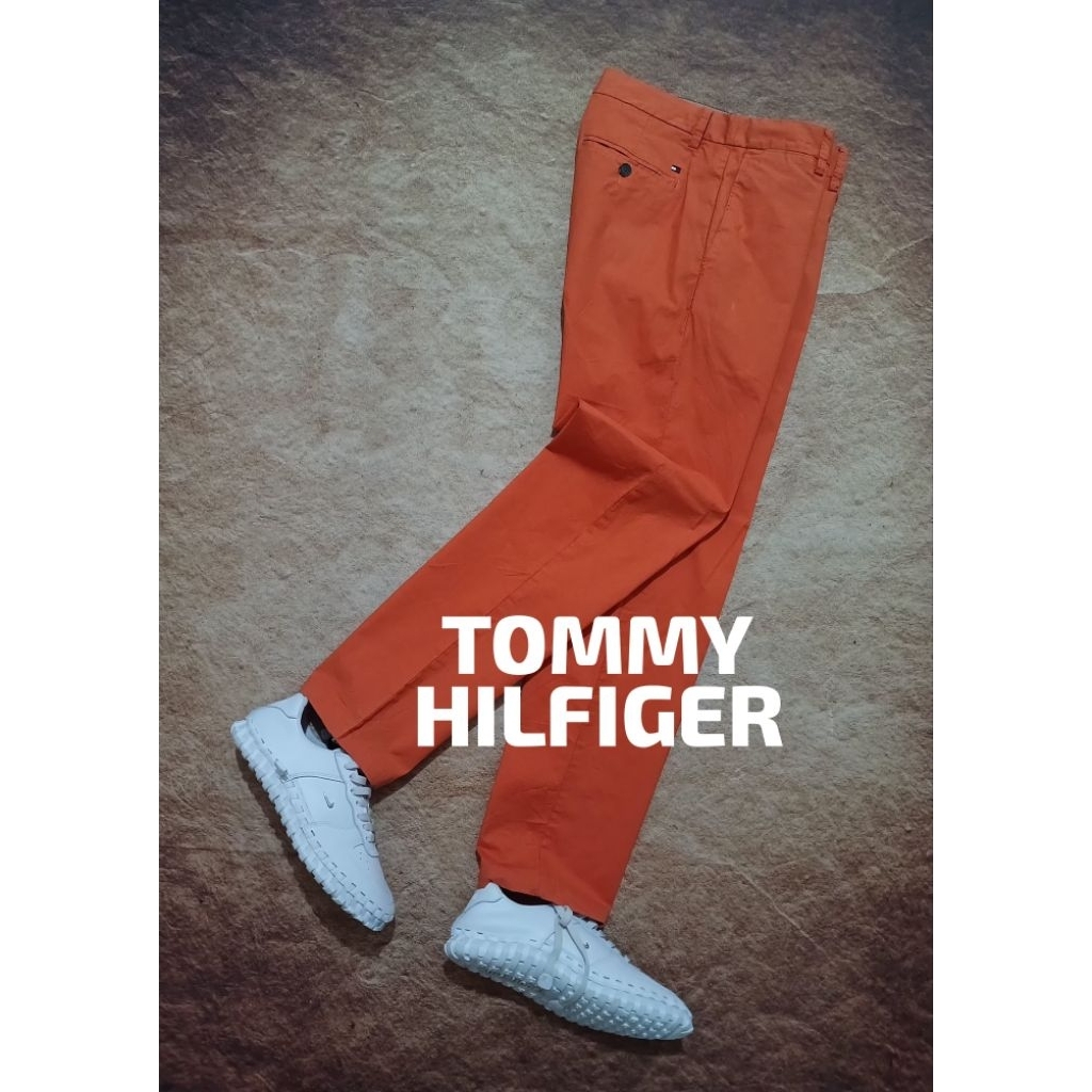 celana chinos pant keren warna fresh bekas recomend