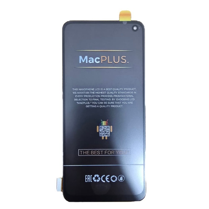 LCD VIVO V17/V19 INCELL FULLSET