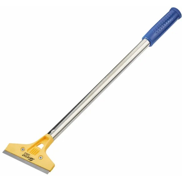 JETJO Scraper Kape Cat Panjang