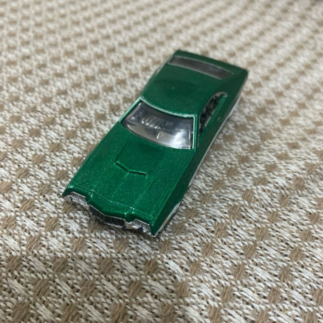 Hotwheels 72 gran torino sport & lamborghini Mura