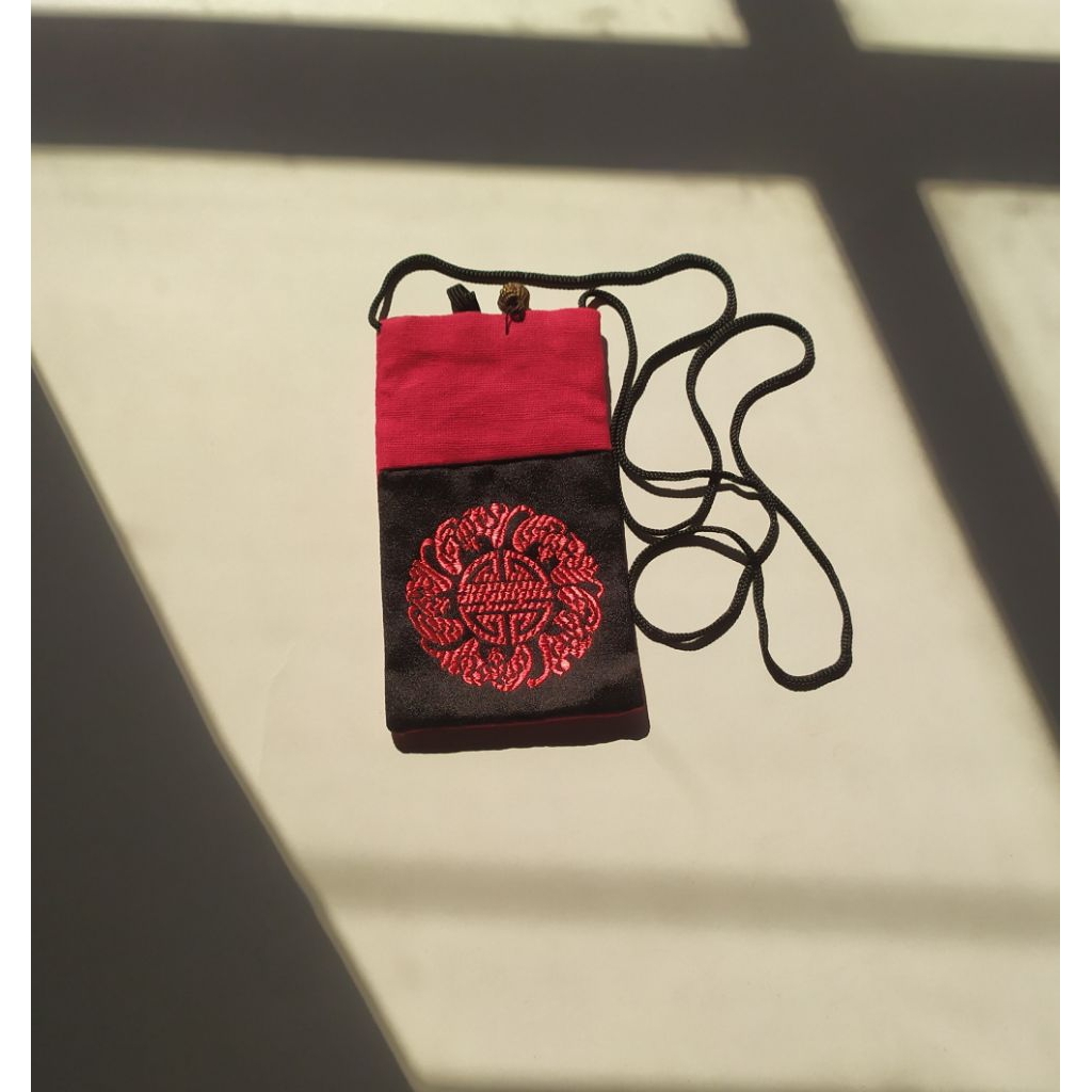 Kantong/tas/pouch Hp