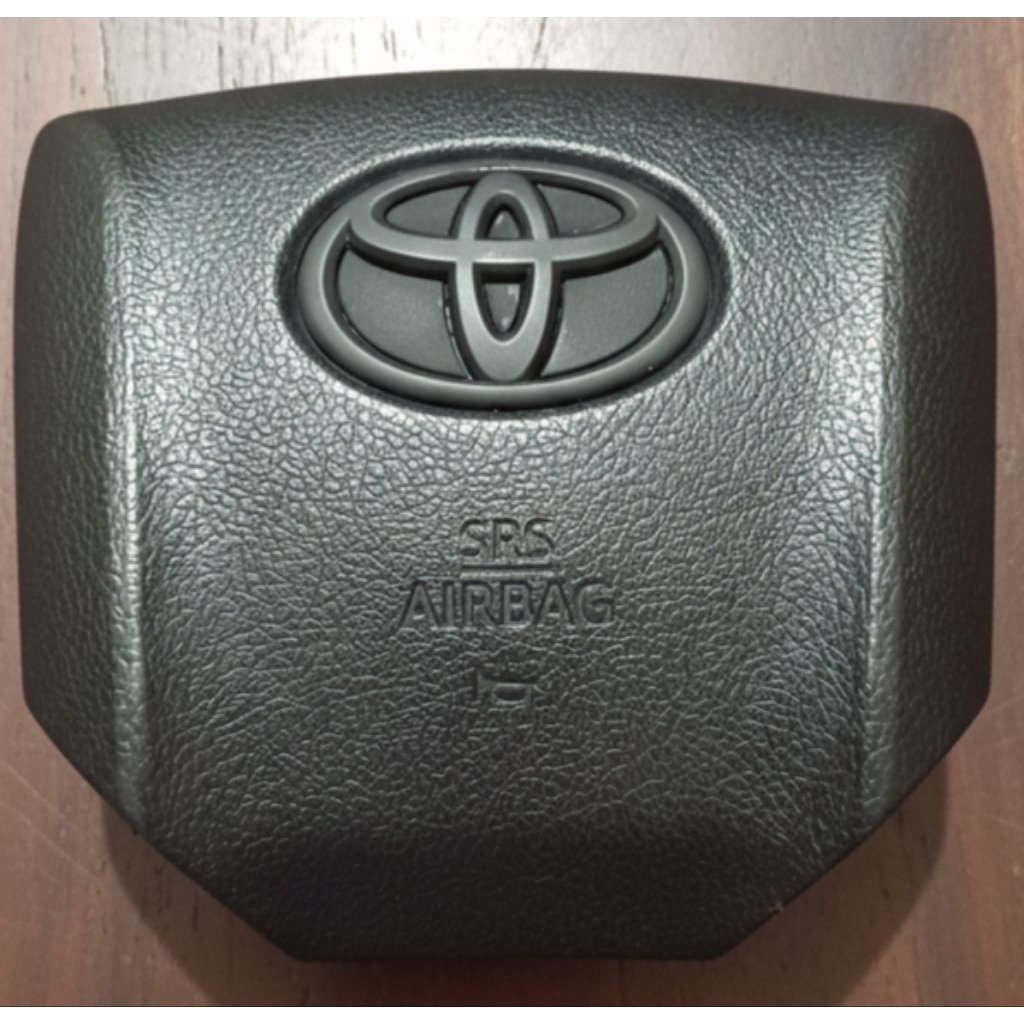 Airbag Innova Reborn