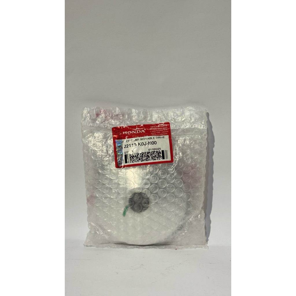 Rumah Roller Beat 2024 Genio 22110-KOJ-N00 AHM Original