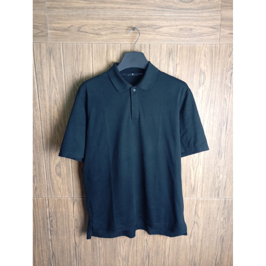 POLOSHIRT UNIQLO JILL SANDER