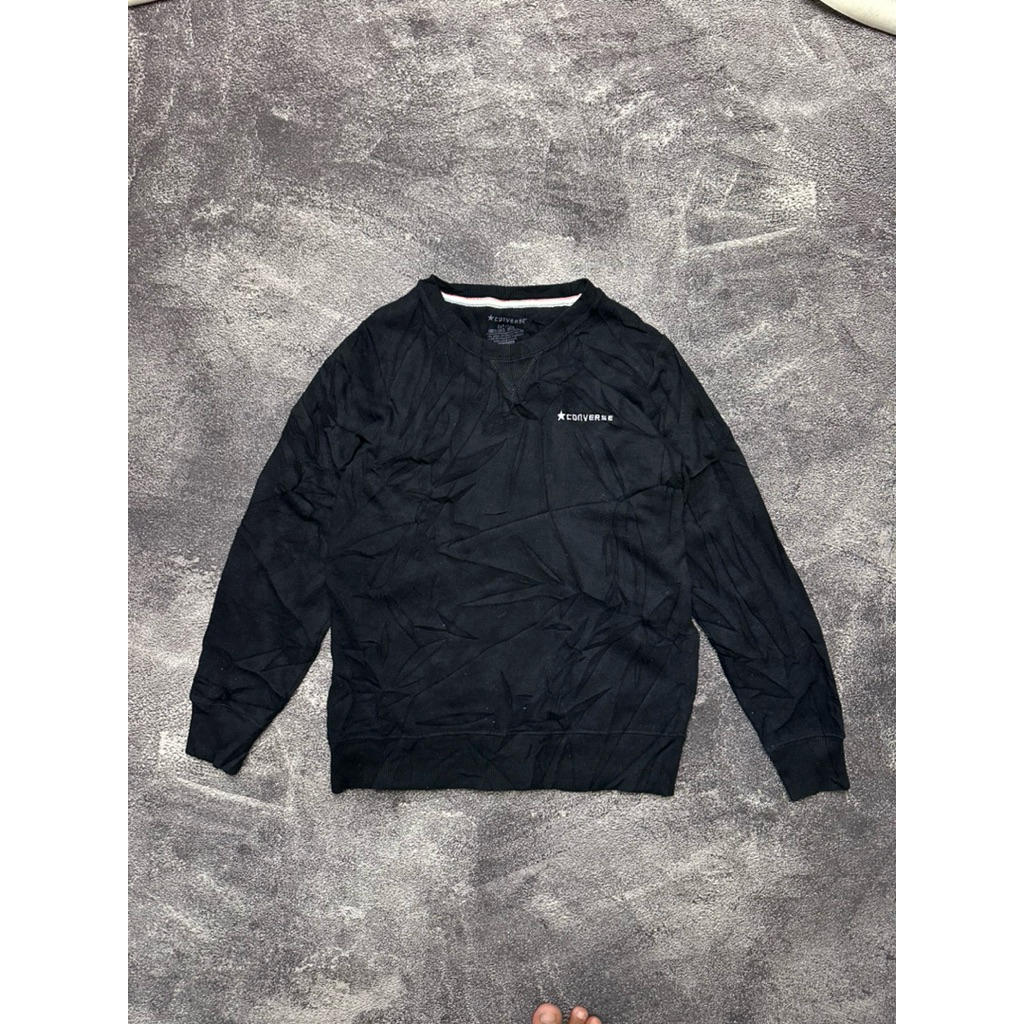 CREWNECK CONVERSE SECOND