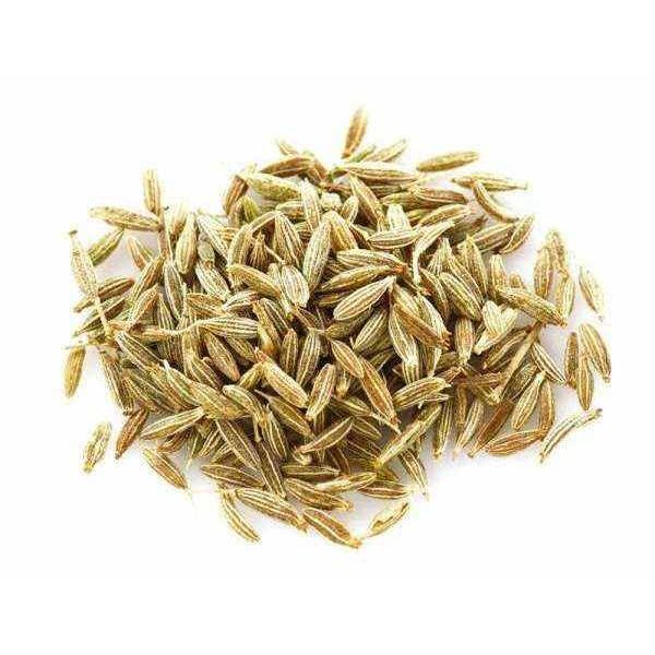 Jintan India / Jintan Putih / Cumin Seed 1 Kg