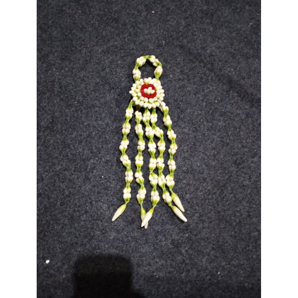 KALUNG KERIS MELATI RONCE IMITASI