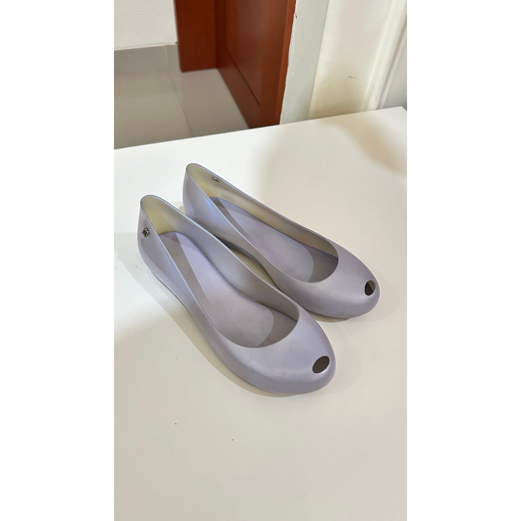 PRELOVED MELISSA ORIGINAL