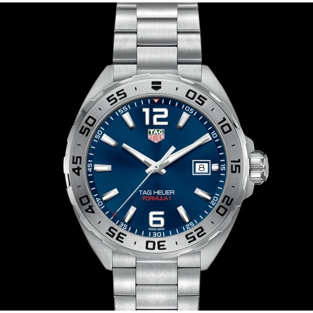 TAG Heuer WAZ1118.BA0875 Automatic