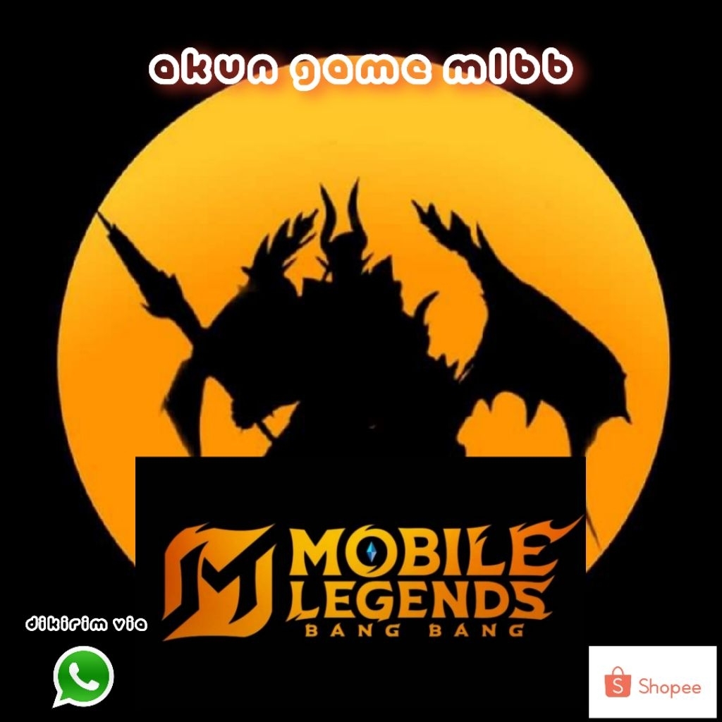 akun game action mlbb