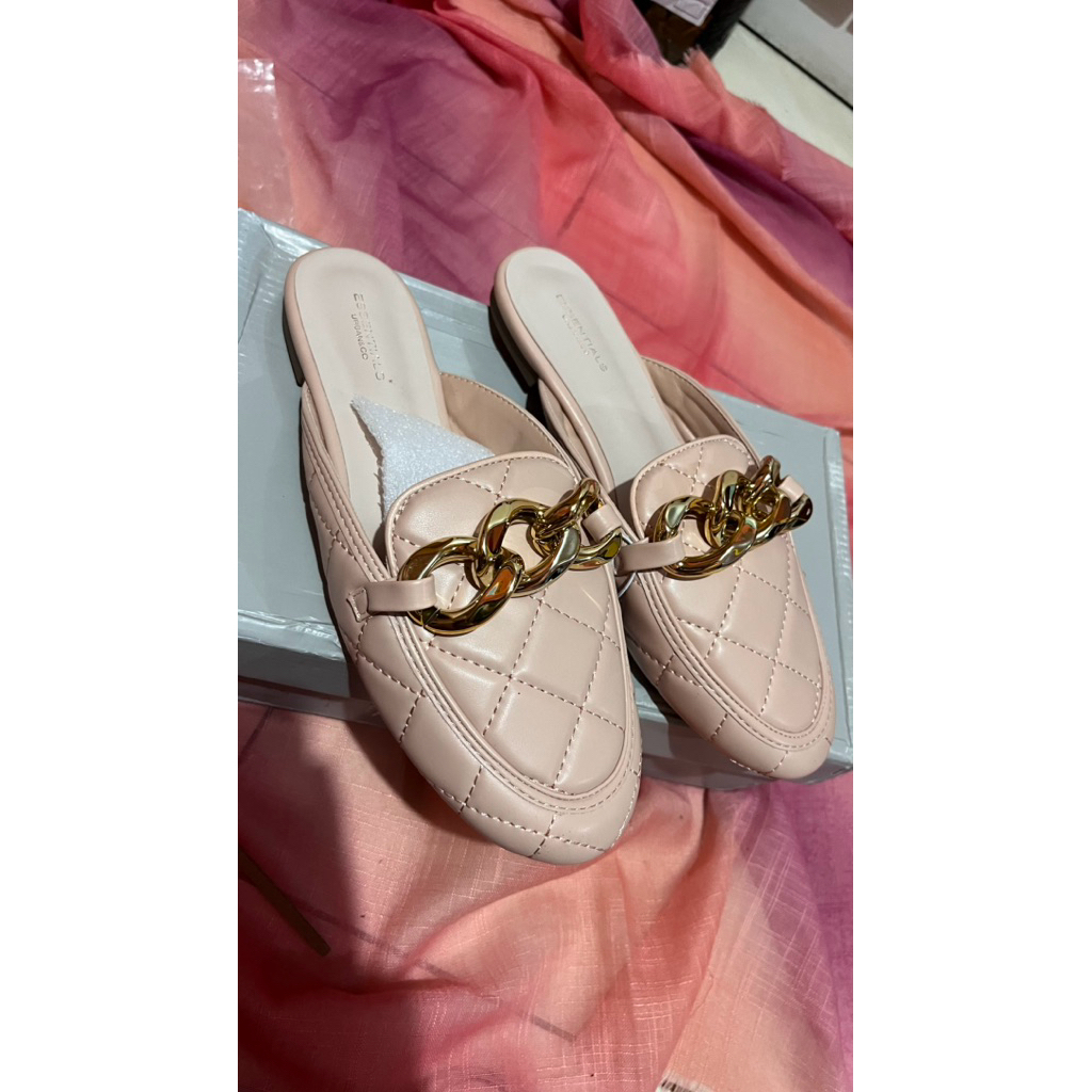 Sandal Wanita Urban n Co