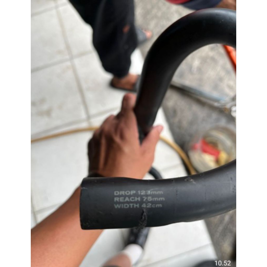 dropbar specialized s-work swallow bend carbon fact