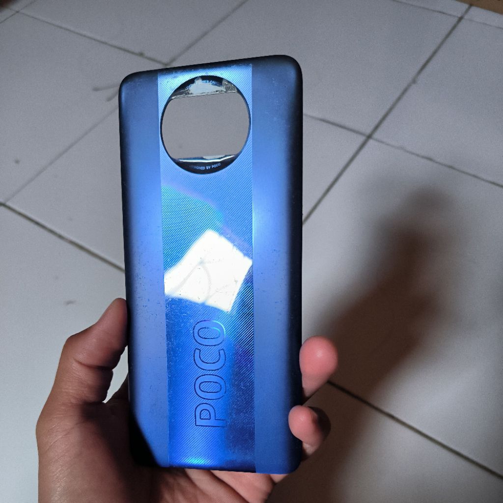 part Poco X3 pro Ram 6/128