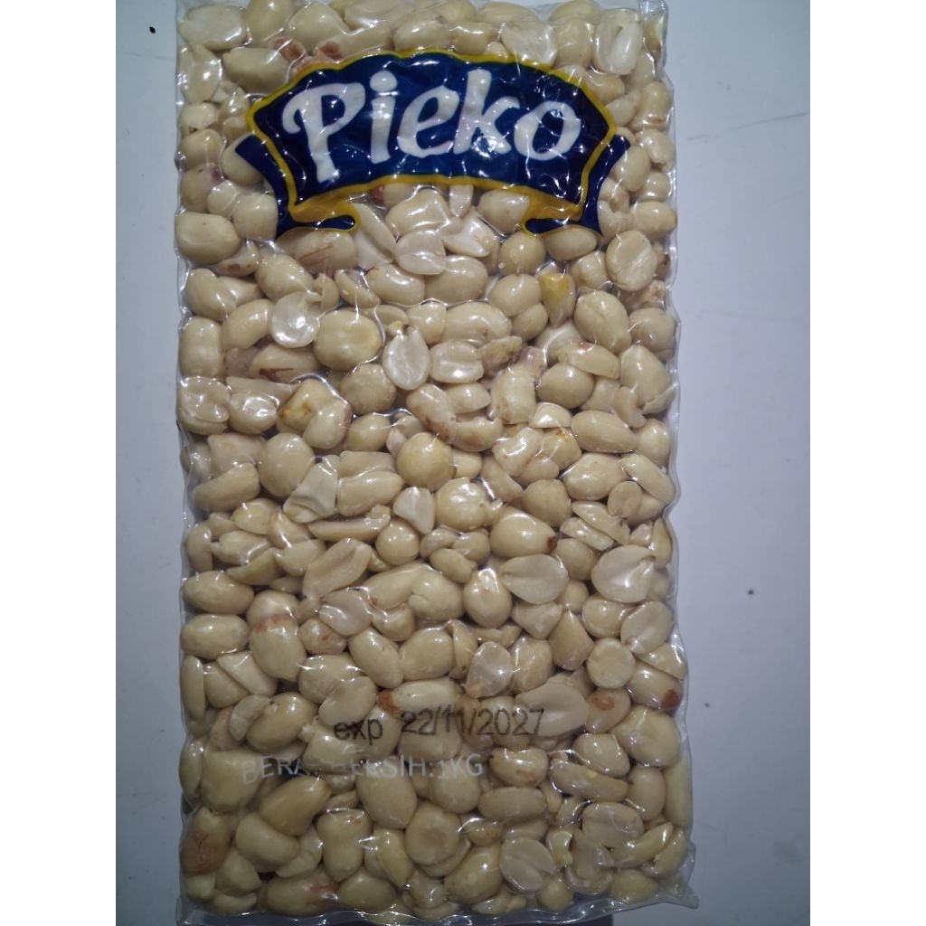 KACANG KUPAS 1KG