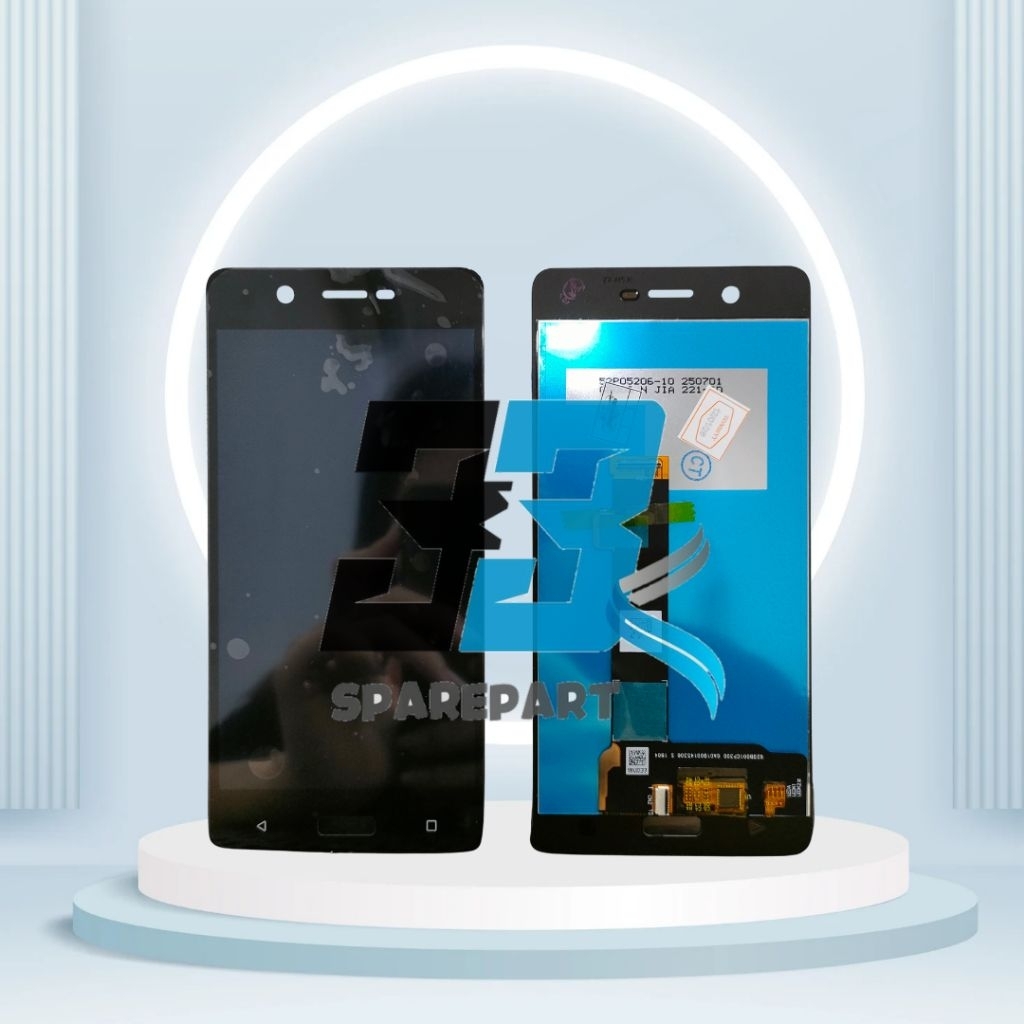 LCD TOUCHSCREEN NOKIA 5 ORG