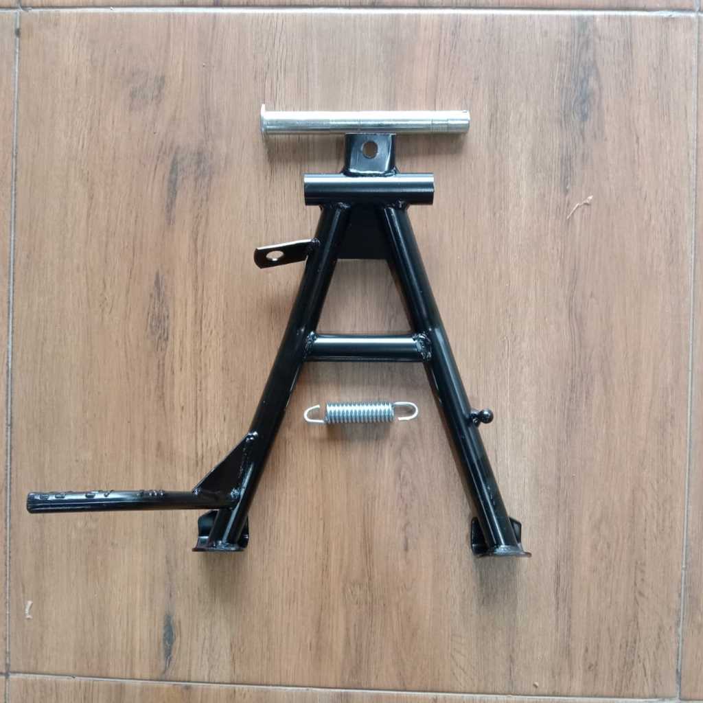 Standar Tengah Paket | Set Standar Tengah Supra X Supra Fit lama