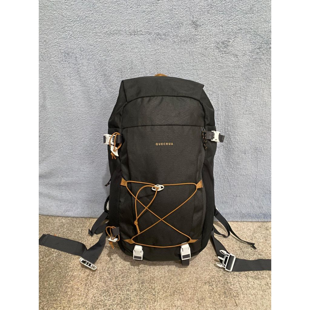 backpack quechua nh arpenaz 30