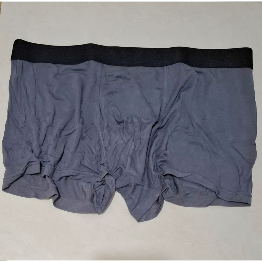 Celana Dalam Pria Boxer Briefs Miniso