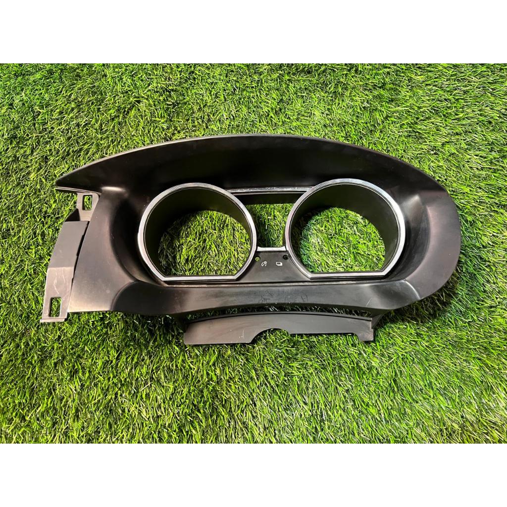 Cover frame Speedometer tutup topi Spedometer Nissan Grand Livina L11 original