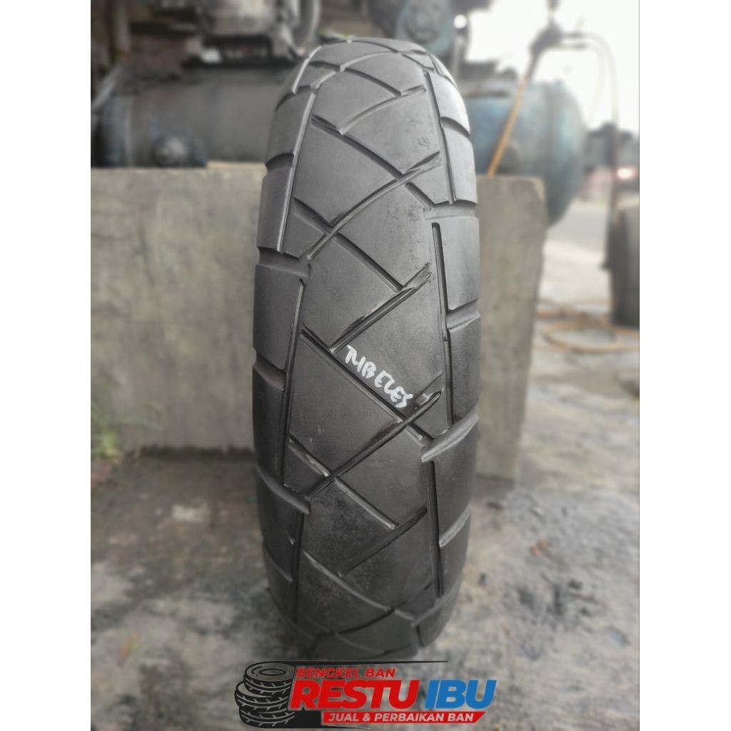 Ban Tubeles IRC Trail Winner GP-211T 140/70-17 Semi Trail