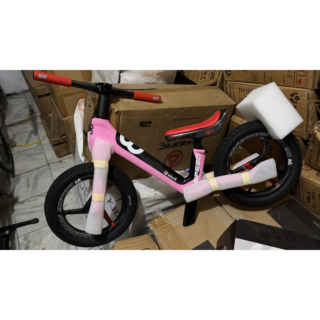 Bike8 T700 AC Mini Pro Full Carbon New