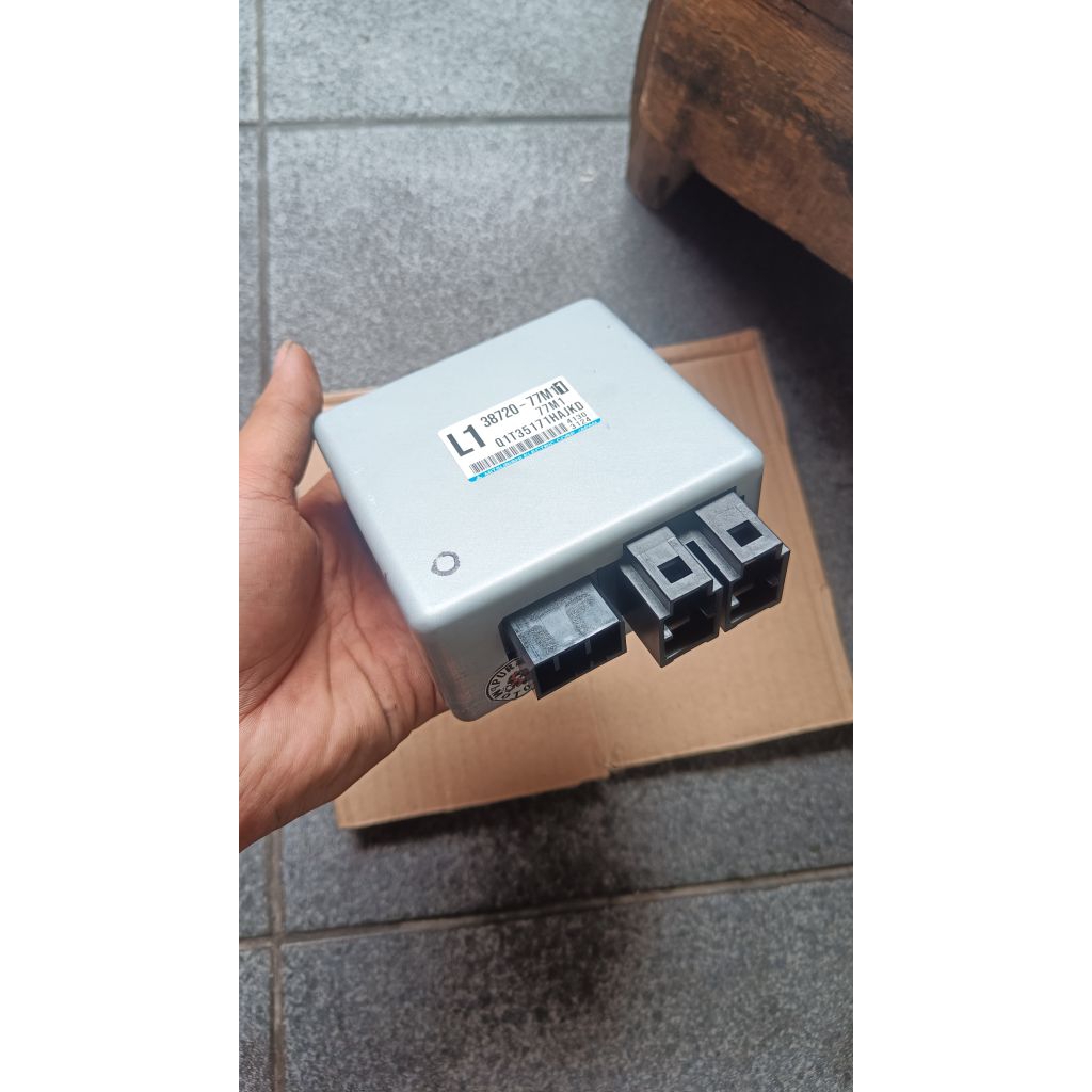 modul eps ertiga gres baru original