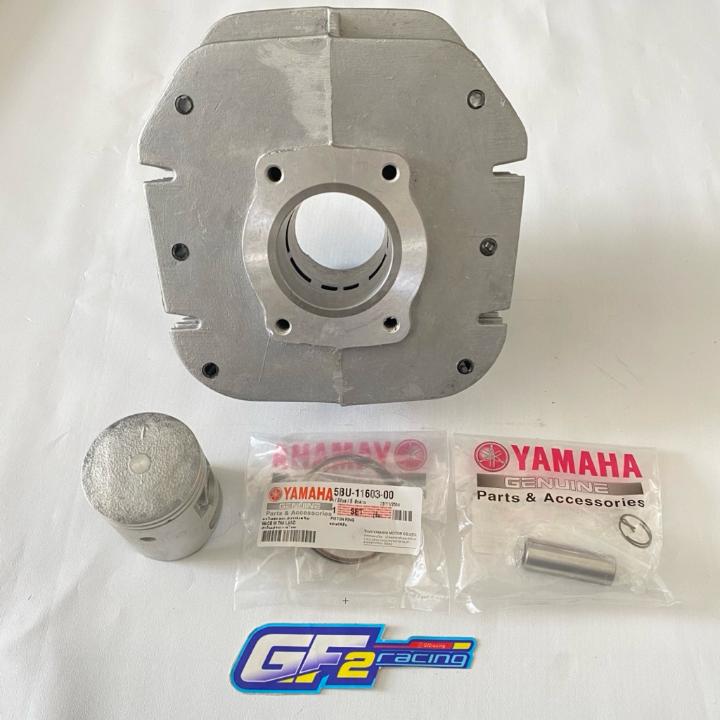 block 125z thailand blok 125z ori thailand blok 125zr