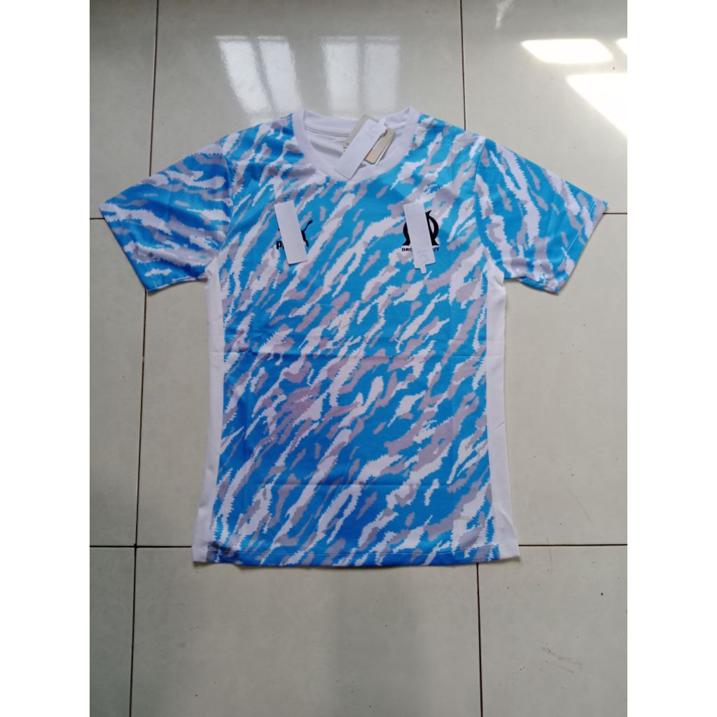 jersey Marseille special