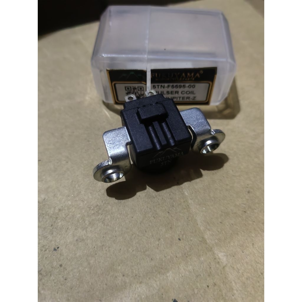 pulser CD1 Vixion OLD  jupiter z fukuyama