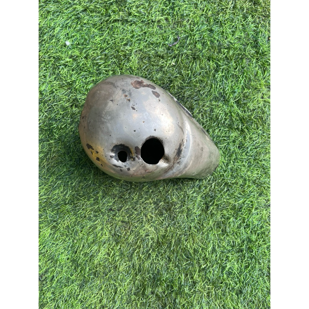 tutup head mesin vespa vbb ori