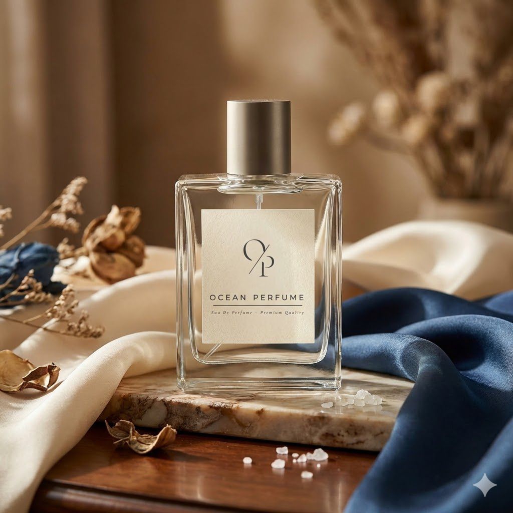 Perfume Refill Black Opium inspired YSL Black Opium