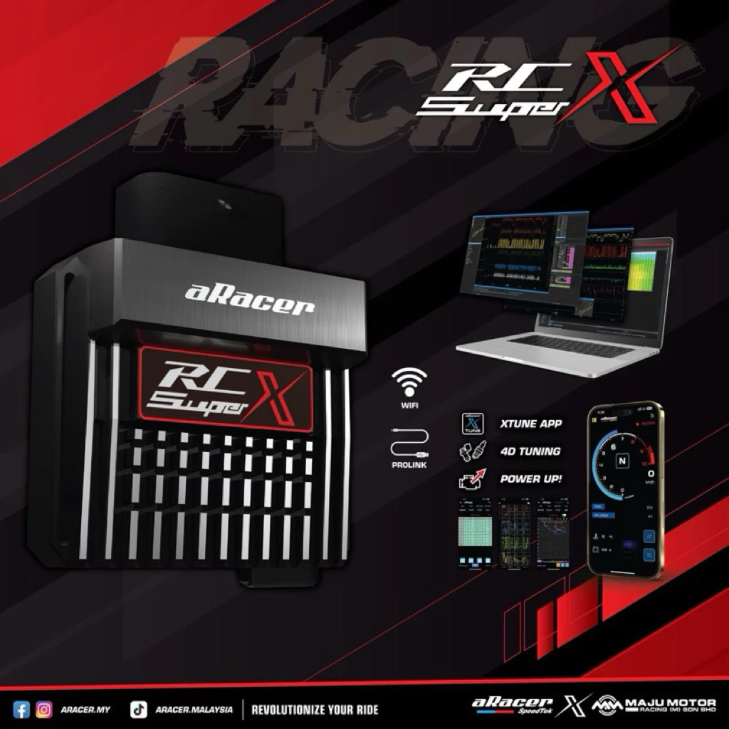 Ecu eccu aracer super x mx king v1,v2,cbr 150,jupiter f1 115,y16zr vva,supra gtr.