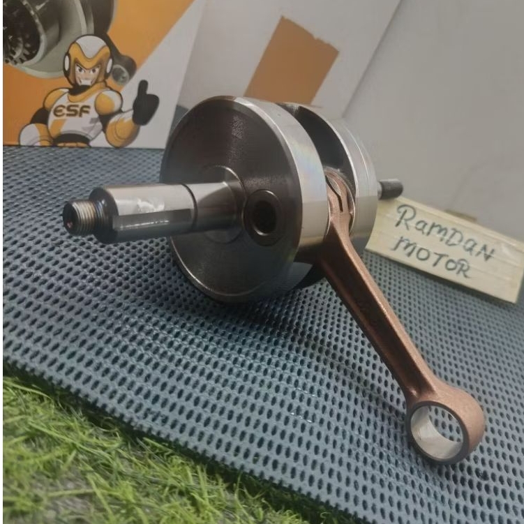 BANDUL KRUK AS  RX KING NEW ORIGINAL ESF