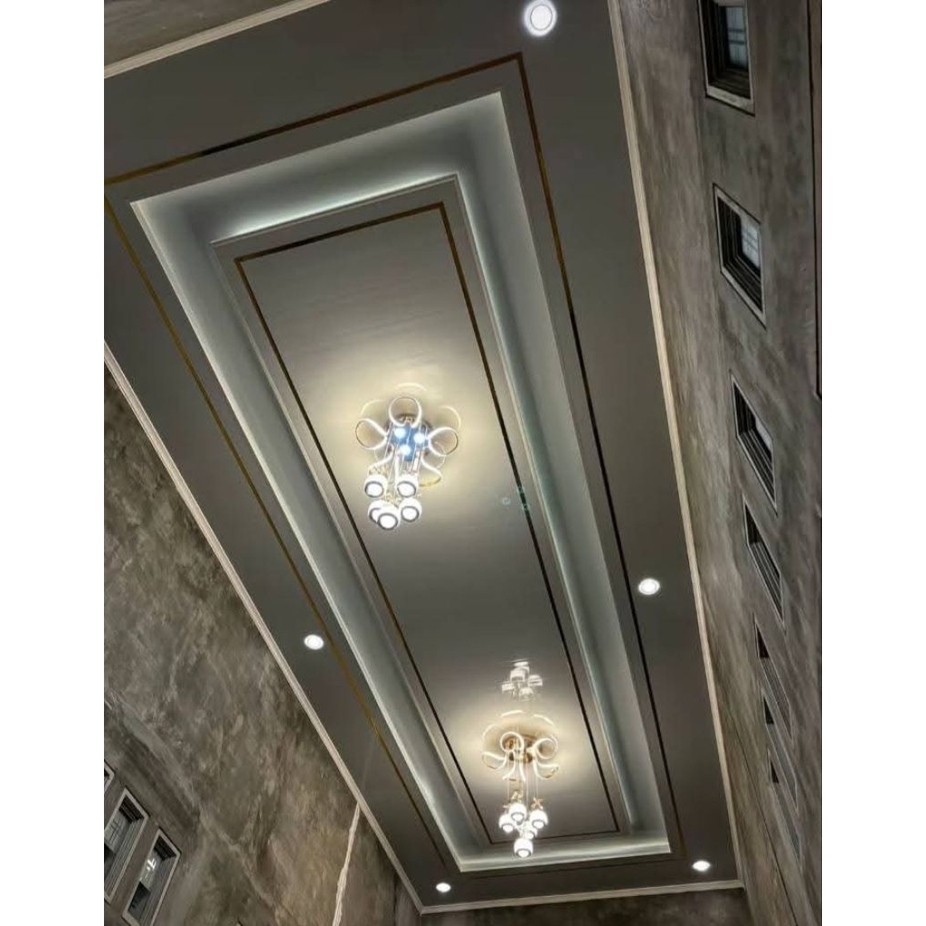 jasa pemasangan plafon pvc