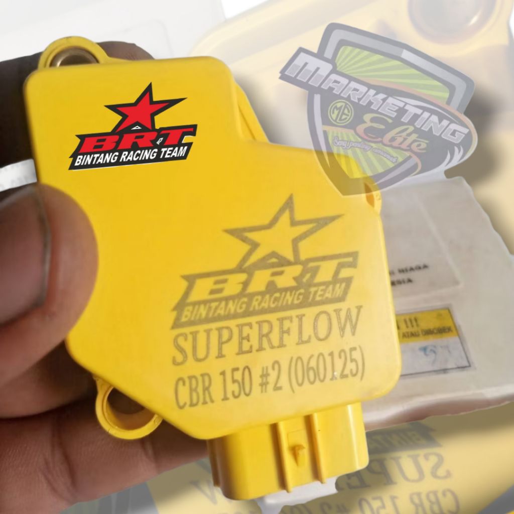 Sensor TPS CBR 150R CB 150 OLD CRF 150 CRF150 BRT TPS ORIGINAL