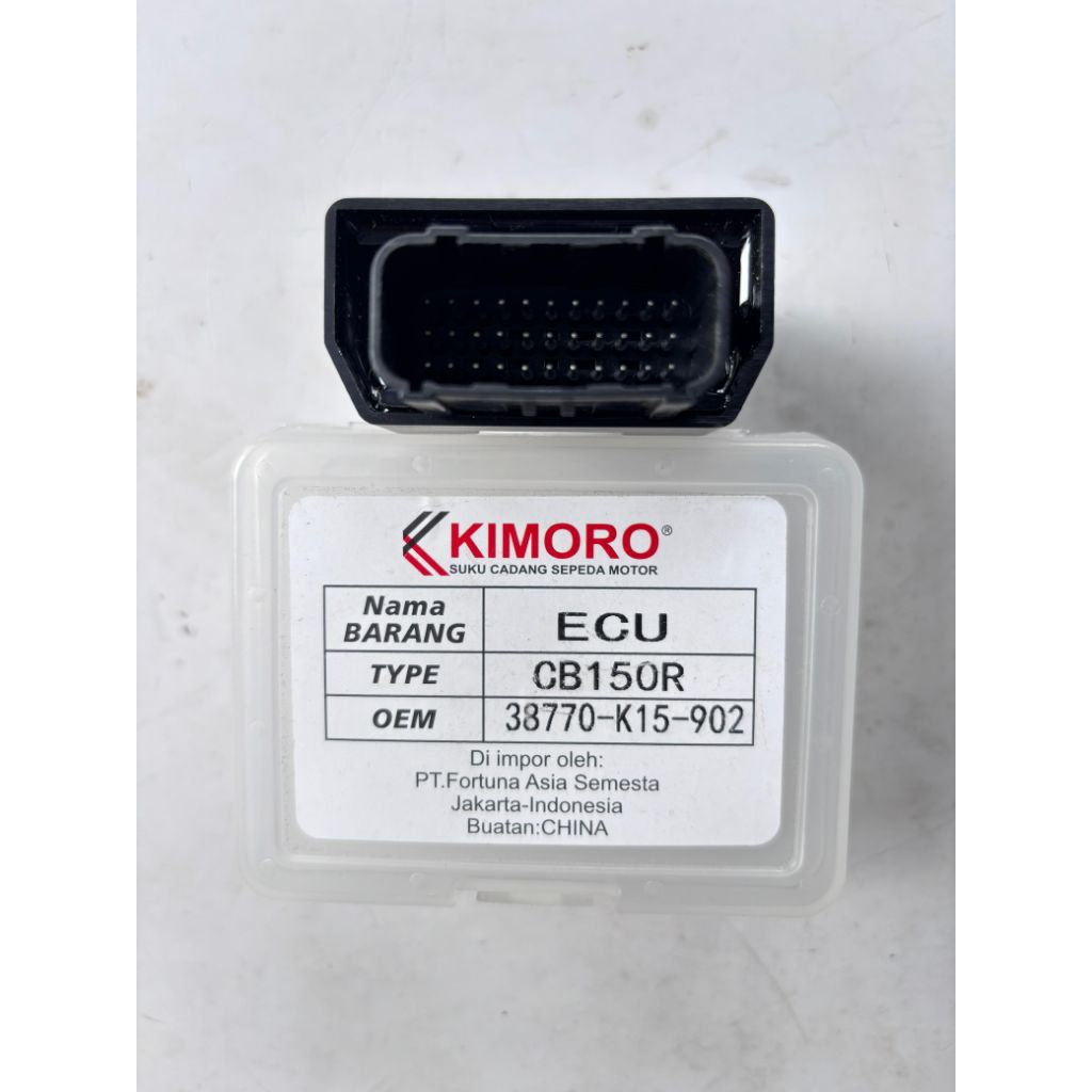 ECU CB 150 R OLD / CBR 150 OLD 38770-K15-902 KIMORO
